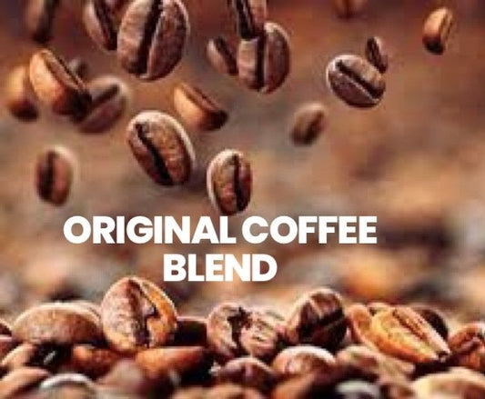 The Hub Wallabadah "Original" Coffee Blend